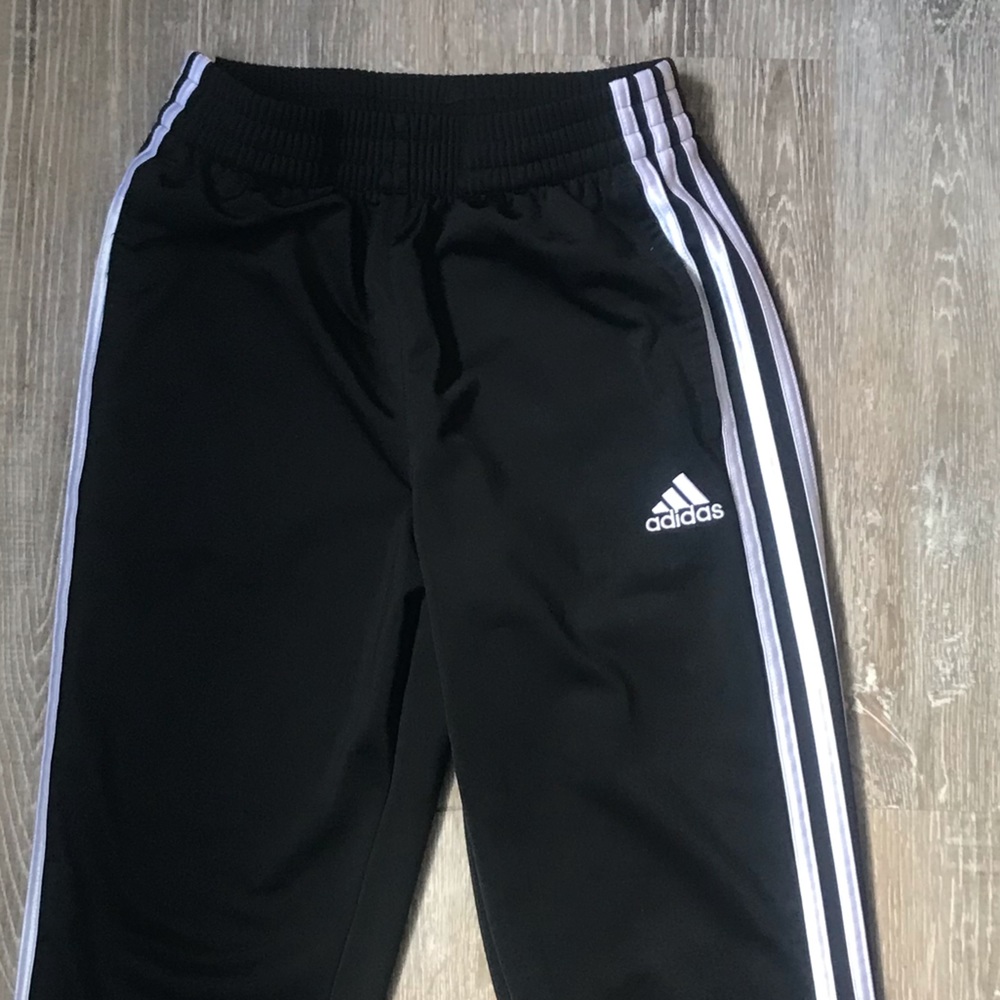 Kids Adidas Activewear